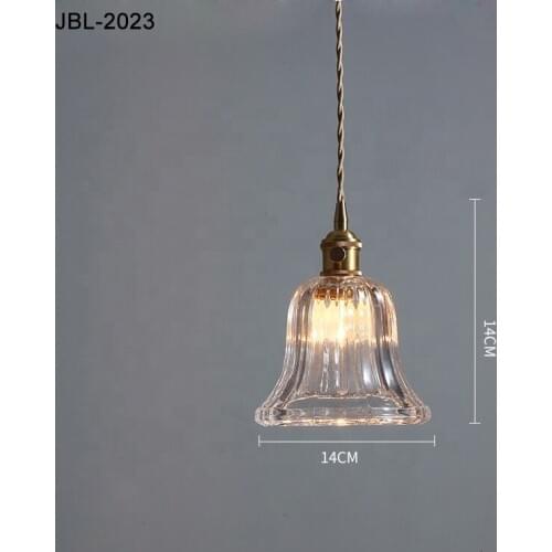 2020 New Arrive Twist Wire Crystal Glass Lamp Shade Modern Lamp Led Pendant Lamp Kitchen Chandelier hanging lamp
