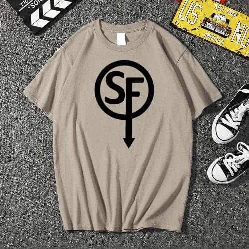 Anime Clothes Sally Face Cosplay Costume T-shirt Sally Cotton Tops Casual Loose T-shirt Girl Sweatshirt Children Men Costume