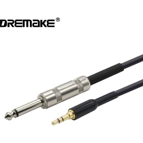 DREMAKE Microphones
