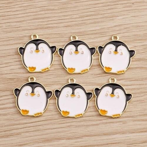 Gritavo Bracelets With Pendants