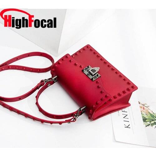 HIGHFOCAL Women's Messenger Bags