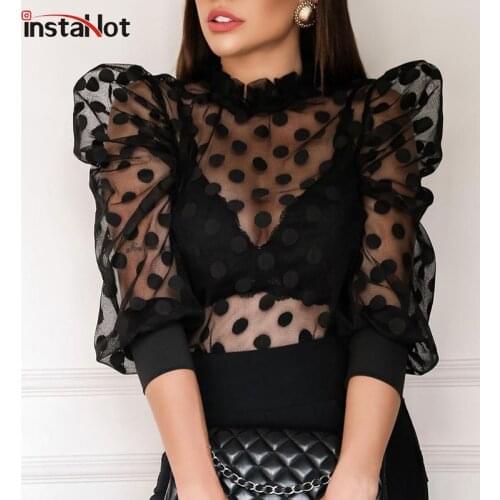 InstaHot Womens Summer T-shirts