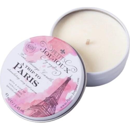 KAZANOV.A. Decorative Candles