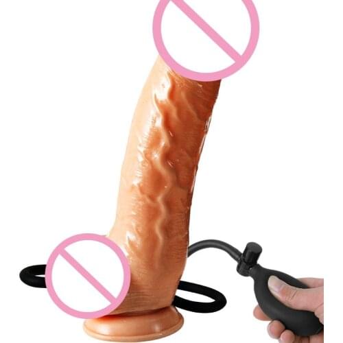 LLYH Dildos