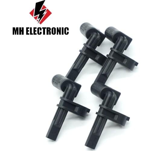 MH Electronic Front Rear Left Right ABS Speed Sensor 4PCS/LOT For Audi Q7 For Porsche Cayenne 92A For V-W Tou areg WHT 005 651