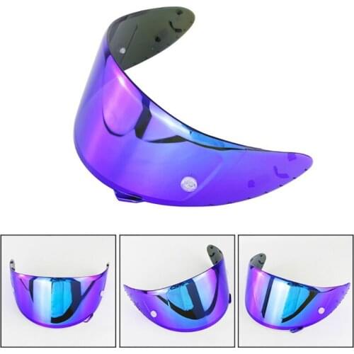 Motorcycle Full Face Helmet Visor Lens,Suit for X14 Z7 Z-7 CWR-1 NXR RF-1200 X-spirit moto helmet Visor Cycling Glasses Visors22