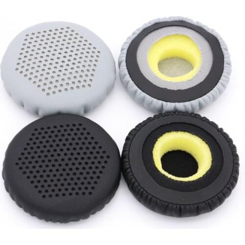 Replacement Earmuffs For Edifier W570BT W670BT Ear Pads Soft Lightweight Headphones Cover PU Leather Earpads Eh