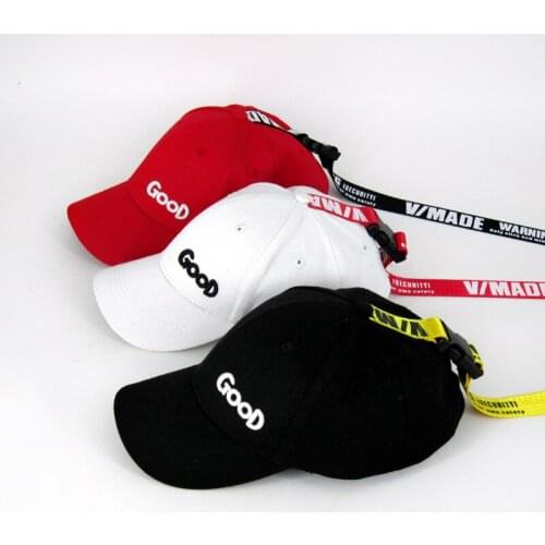 New Baseball Hat Fashion Womens And Mens English Printing Cap Outdoor Sports Sun Hats Hip Hop Adjustable Baseball Cap TG0174