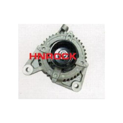 NEW HNROCK 12V 160A ALTERNATOR 421000-0480 4801480AB 554694RI 7B0903015A 04801480AB FOR DODGE