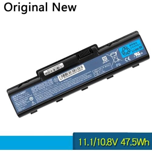 NEW Original AS07A31 A32 A41 A42 A51 A52 A71 A72 Laptop Battery For Acer Aspire 5517 5535 5536 5735 5541 5734 5738 5740 Batterie