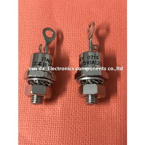 New original imported 40RIA20M 40RIA40M 40RIA60M 25R1A120 25R1A80 25R1A100 BTX95-800R BTX95-1000R quality assurance