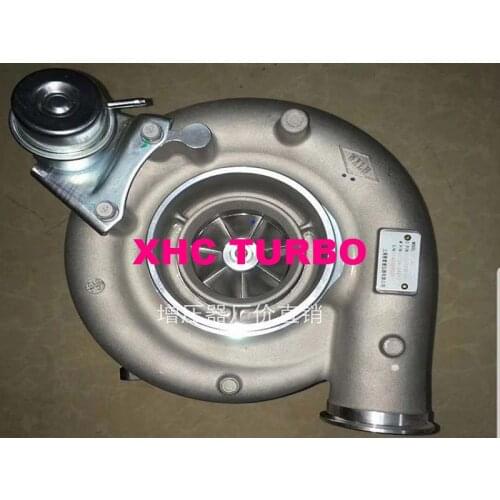 NEW GENUINE MHI TD08L 49134-04200 04210 S00015036+01 Turbo Turbocharger for SHANGHAI DIESEL CNG Engine