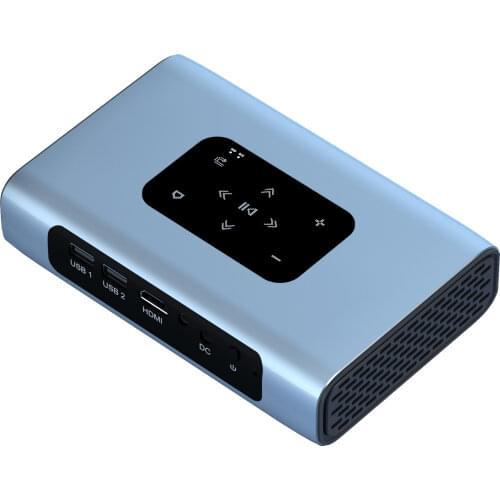 Promotional Various Durable Using Smart Home Video 4K Projector