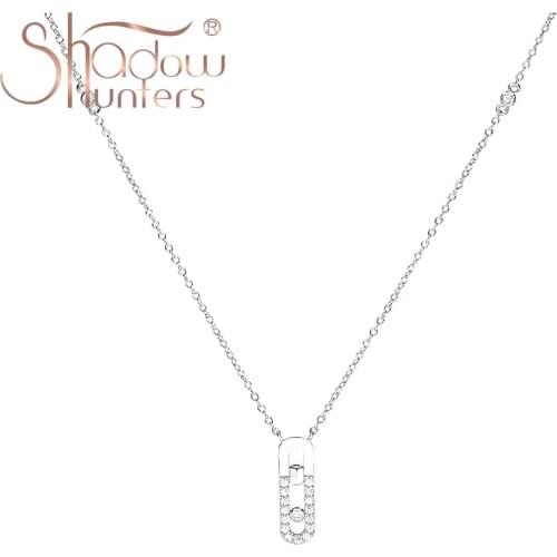 SHADOWHUNTERS Pendant Chains