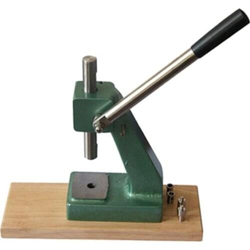 6173 Heavy Duty Watch Glass Crystal Fitting Tool Exquisite Watch Case Back Closing