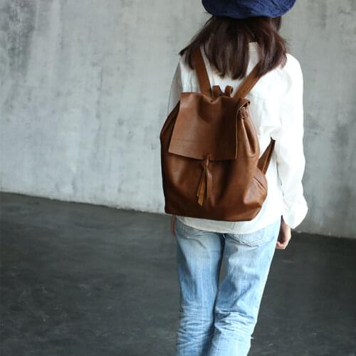 Vendange Men's Travel Backpacks