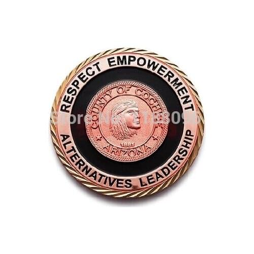 Top Quality custom commemorative coins cheap custom made casting copper coins