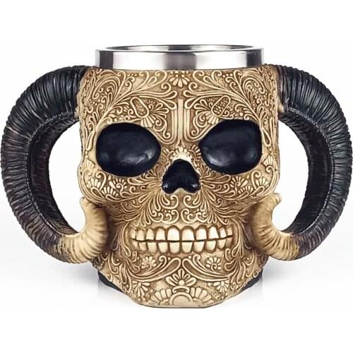 YXYMCF Beer Mugs