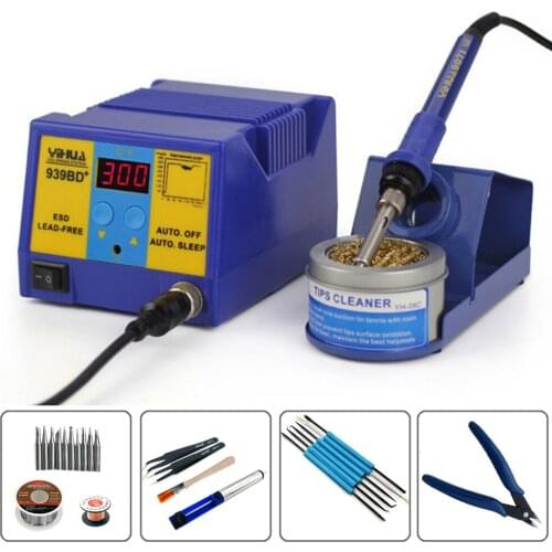 AHOOJA Electric Soldering Irons