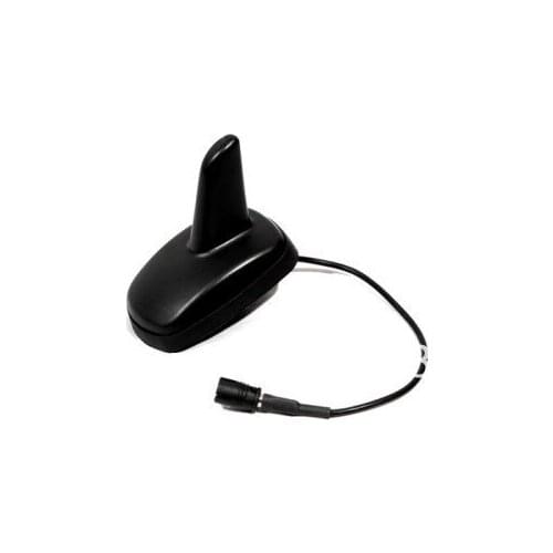 Shark Fin Style Roof Antenna For VW Golf MK4