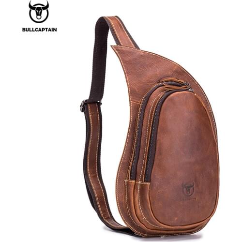 BULLCAPTAIN Running Bags