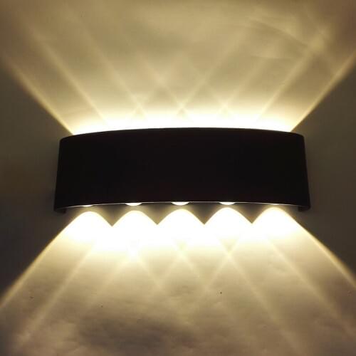 COLORWALL LED Wall Lights
