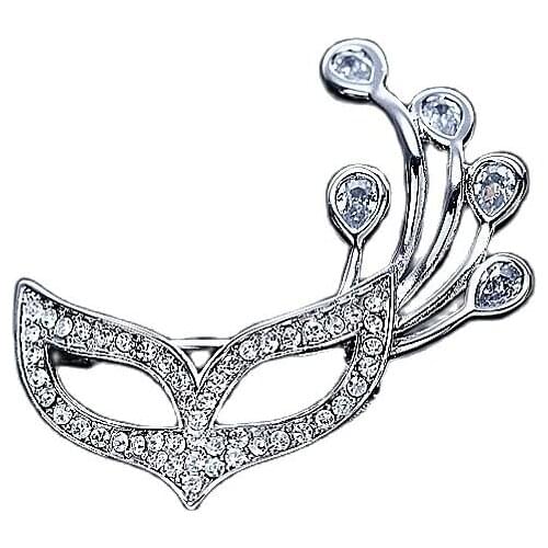 Серебряные броши на одежду Coolidage China At AliExpress