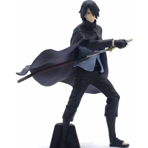 Boruto Next Generations PVC Figure Model Anime Collection Figurine Toy Gift