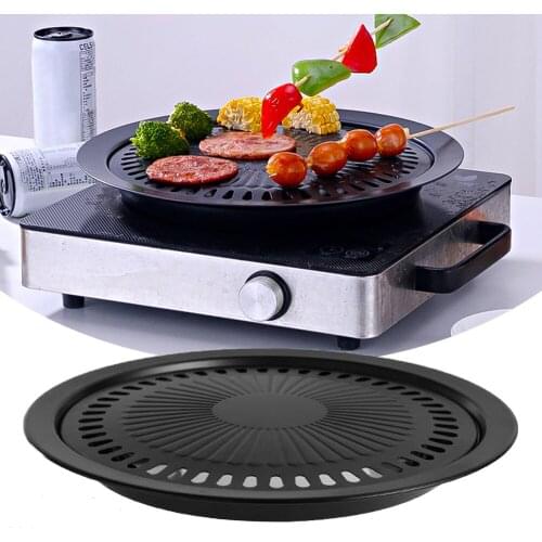 Hokerbat Grill Trays