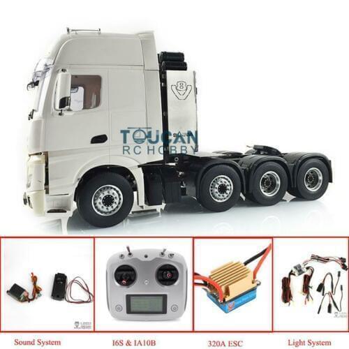 LESU Radio Controlled Trains