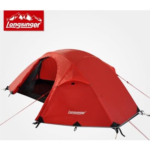 Longsinger Winter Tents