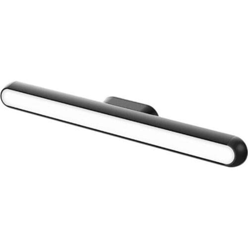 Magnetic LED Table Lamp USB Rechargeable Hanging Wireless Desk Night Light Bar for Study Reading Under Cabinet Closet