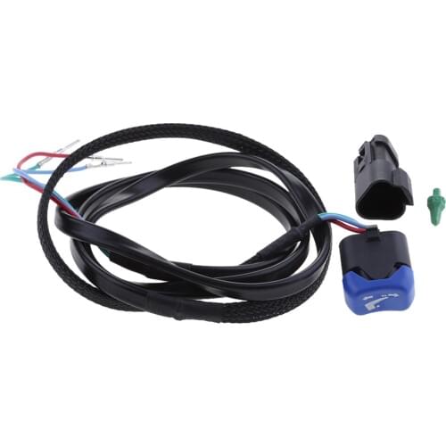 5006358 Power Trim Tilt Switch Kit for Johnson Evinrude Outboard Motor