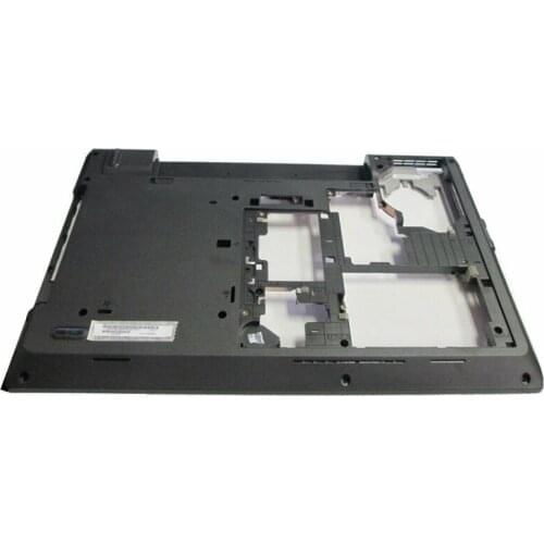New For Thinkpad IBM/Lenovo L540 Lower Case Bottom Base Cover Shell 04X4878 04X4879