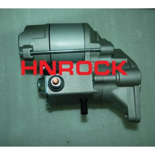 NEW 12V STARTER 028000-1016 028000-2060 028000-9680 028000-9720 28100-15110 28100-15130 28100-15150 28100-15170 FOR TOYOTA