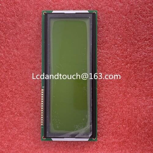 PCB-BT42008#1-01 BT42008VSP-12 BT42008VSS-YETF LCD Screen Display Panel Repair Repalcement