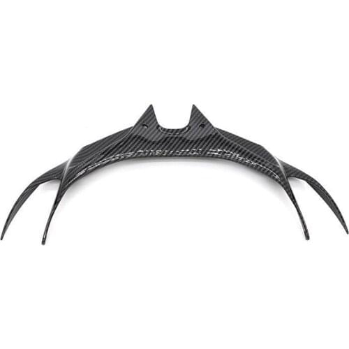 Front Aerodynamic Winglet Guard Cover for Kawasaki 250 400 2018-2020