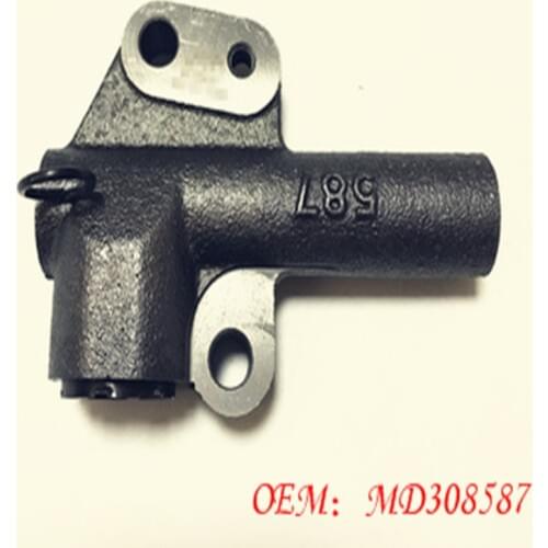 Applicable to 93-99 Mitsubishi Eagle mouth 2.0L 2.4L high quality hydraulic tensioner regulator MD308587