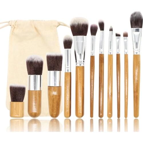 Makeup Brush Sets SELAMY China