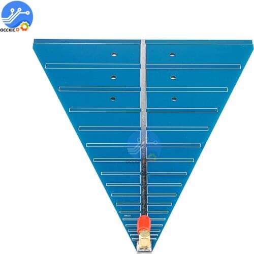 Broadband Wideband Antenna Directional Antenna 800M-6G UWB Wifi Antenna Board