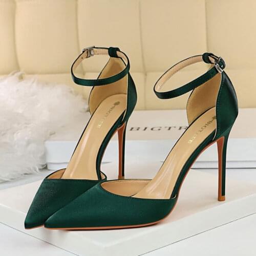 Свадебные туфли для невесты UFCTM China At AliExpress