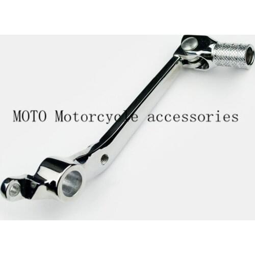 Motorcycle Rear Brake Lever Foot Pedal For YAMAHA YZF-R1 2002-2003 Aluminum