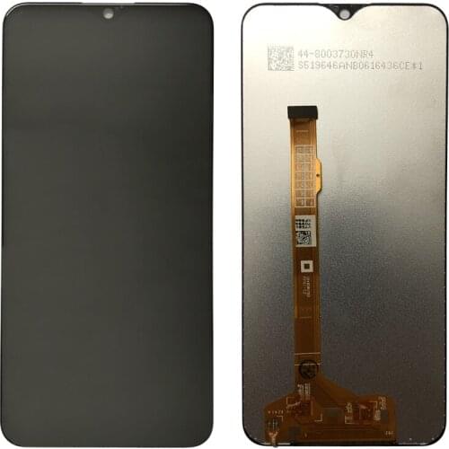 VIVO Y3 / Y11 2019 / Y12 2019 / Y15 2019 / Y17 2019 LCD Display + Touch Screen Digitizer Assembly Replacement Parts 6.35"