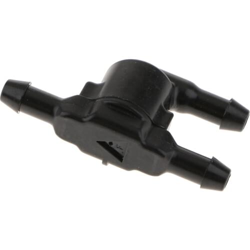 1 Pcs Car Auto Wiper Washer Windshield Check Valve For Toyota 4Runner/Camry/Corolla/Highlander/Land Cruiser/Prius/Tacoma Etc