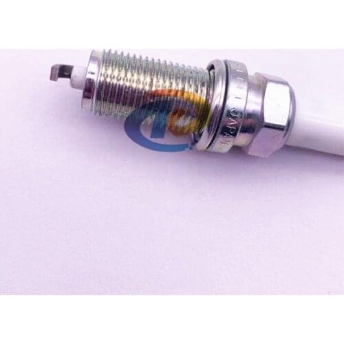 10pcs/lots original Double Platinum Spark Plug FR7NPP332 12 12 2 158 253 For BMW E60 E83 E85 E90 12122158253