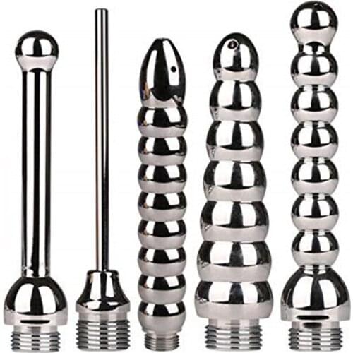 Anal Cleaning Anal Shower Cleaning Douches Shattaf Bidet Clean Anal Ducha Higienica Muslim Shower Anaal Douche Enema Shower