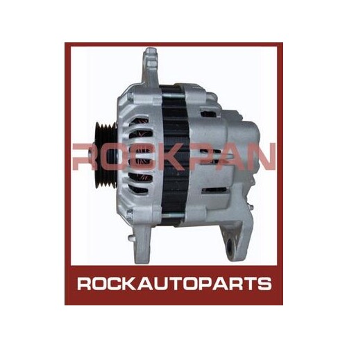 NEW 12V 90A CAR ALTERNATOR A3T03391 A3T03392 A3T03393 13249 FOR MITSUBISHI GALANT LANCER COLT
