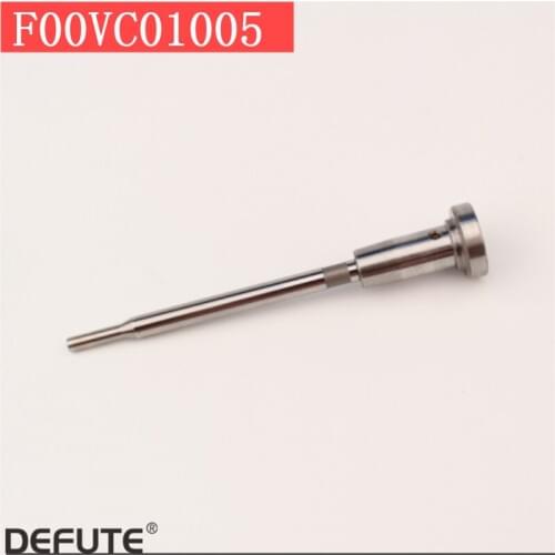 Free ship 4pcs common rail control valve F00VC01005 FooVC01005 , F 00V C01 005