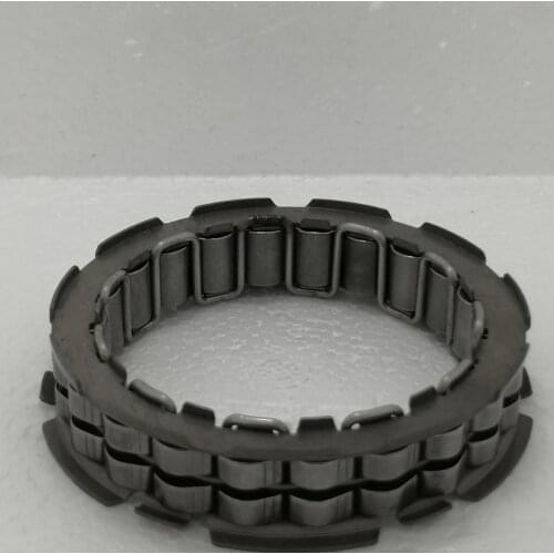 Big Roller Reinforced One Way Bearing Starter Sprag Clutch Beads For YAMAHA Raptor 700 Raptor700 2006-2013