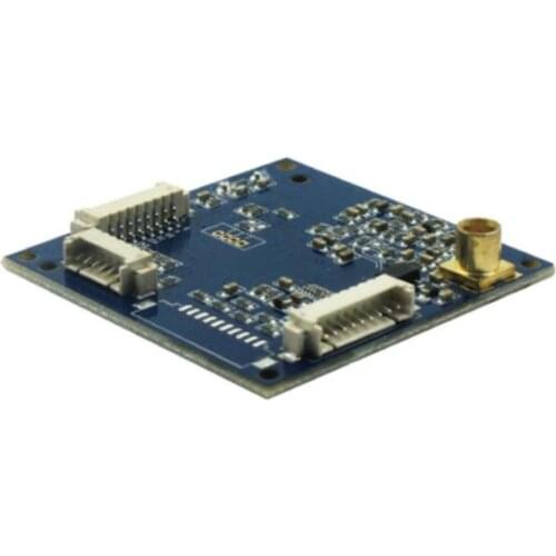For Sony HD Camera 3G/HD-SDI Coding Board Core Module secondary development decoding control board